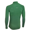 Термогольф SELECT Baselayer shirt turtleneck with long sleeves (L/S) Green